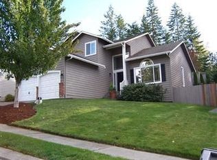 3408 201st Pl SE, Bothell, WA 98012