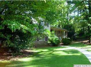 1607 Panorama Ln, Birmingham, AL 35216