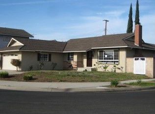 10945 Canelo Rd, Whittier, CA 90604