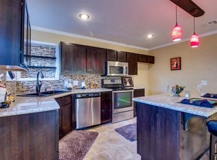 3937 NW 15th St, Oklahoma City, OK 73107