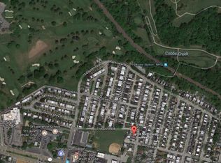 106 N Carol Blvd, Upper Darby, PA 19082