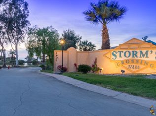 1601 Drew Rd SPACE 36, El Centro, CA 92243
