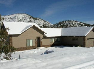 769 S Verde Cir, Payson, AZ 85541