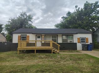 4456 N Detroit Ave, Tulsa, OK 74106