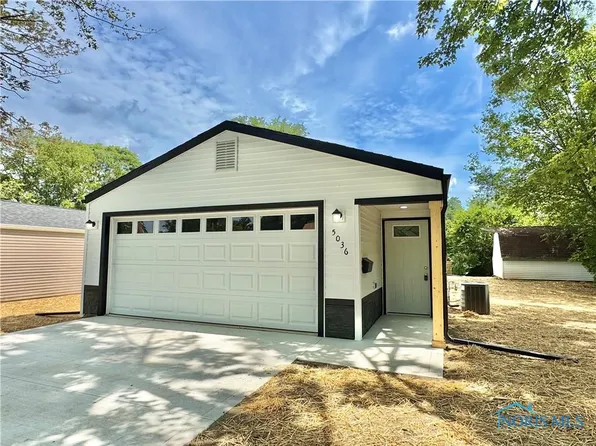 5036 Winona Rd, Toledo, OH 43613