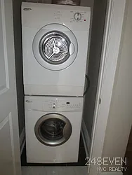 Rented by 24 7 NYC Realty Inc.