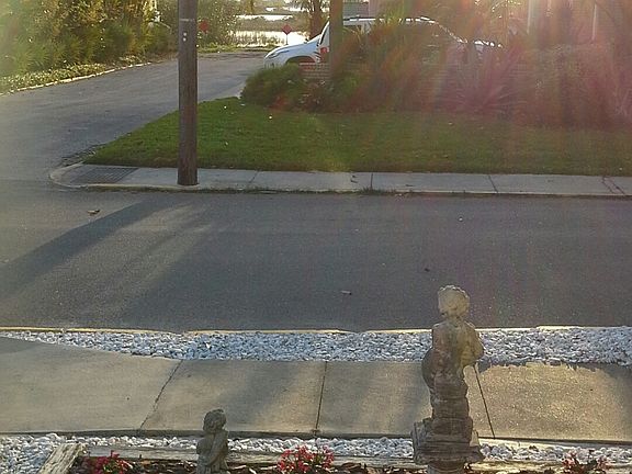 Intracoastal View