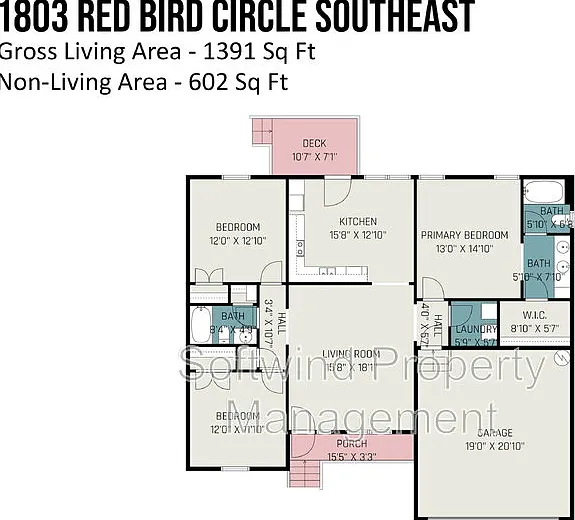 1803 Red Bird Cir SE — Photo 20