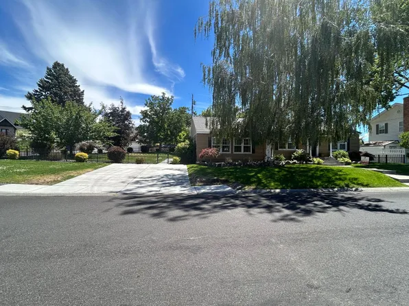 1732 Hunt Ave, Richland, WA 99354