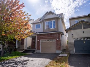 310 Kippen Pl, Ottawa, ON K2J0N9