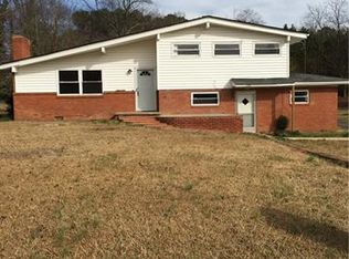 336 Lansford Dr, Wadesboro, NC 28170