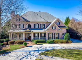 422 Meadow Watch Ln, Sandy Springs, GA 30350
