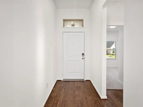 7480 Caprock Canyon Ln, Porter, TX 77365