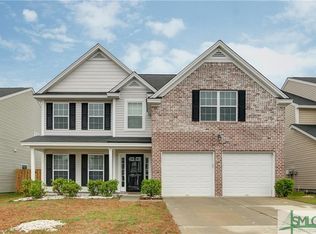 5 Goose Neck Rd, Port Wentworth, GA 31407