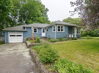 94 Stanley St, North Attleboro, MA 02763