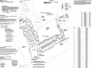 County Road 2030 Lot 8, Glen Rose, TX 76043