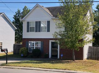 983 Tom Hailey Blvd, La Vergne, TN 37086