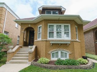 1925 N Neva Ave, Chicago, IL 60707