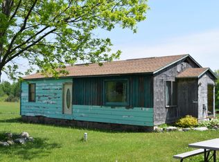1202 S Maple Island Rd, Hesperia, MI 49421
