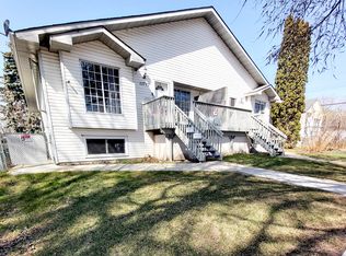 12774 117th St NW #A, Edmonton, AB T5E5J5