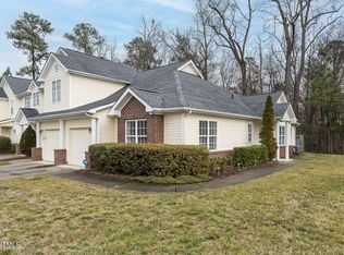 2650 Andover Glen Rd, Raleigh, NC 27604