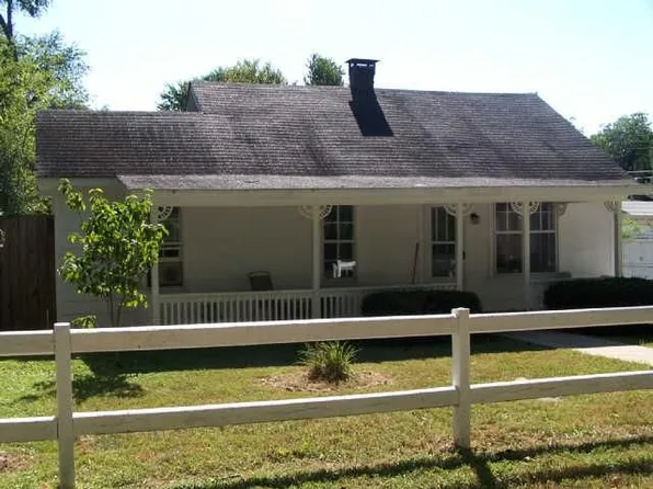 202 Hotel St, Decherd, TN 37324
