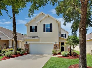 3831 Chasing Falls Rd, Orange Park, FL 32065