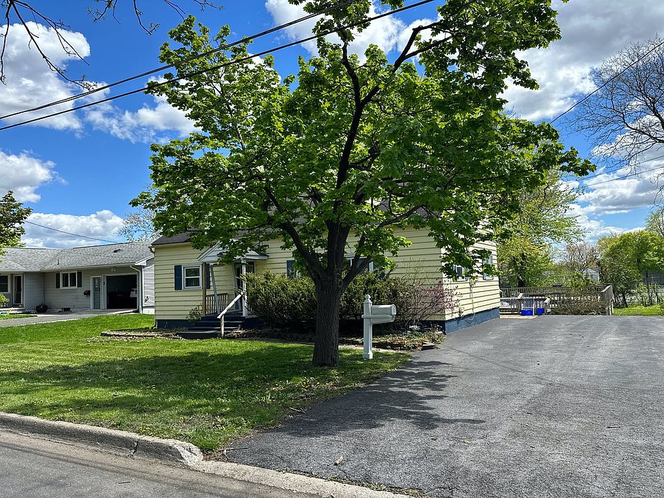 189 Granger St, Canandaigua, NY 14424 Zillow