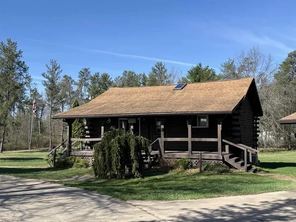 1037 11th Avenue, Arkdale, WI 54613