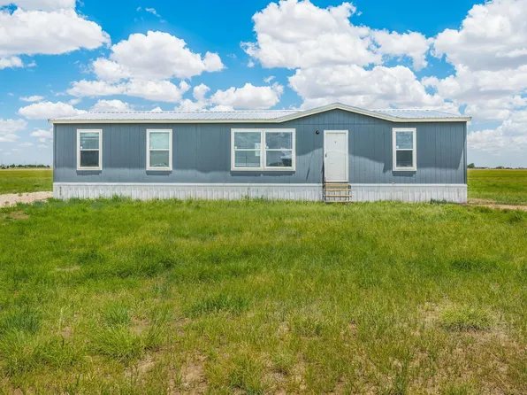 10751 Skyfrost Ln, Amarillo, TX 79118