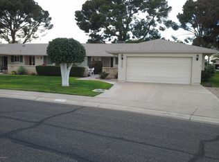 10768 W Cinnebar Ave, Sun City, AZ 85351