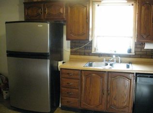 212 N East Ave, Tahlequah, OK 74464