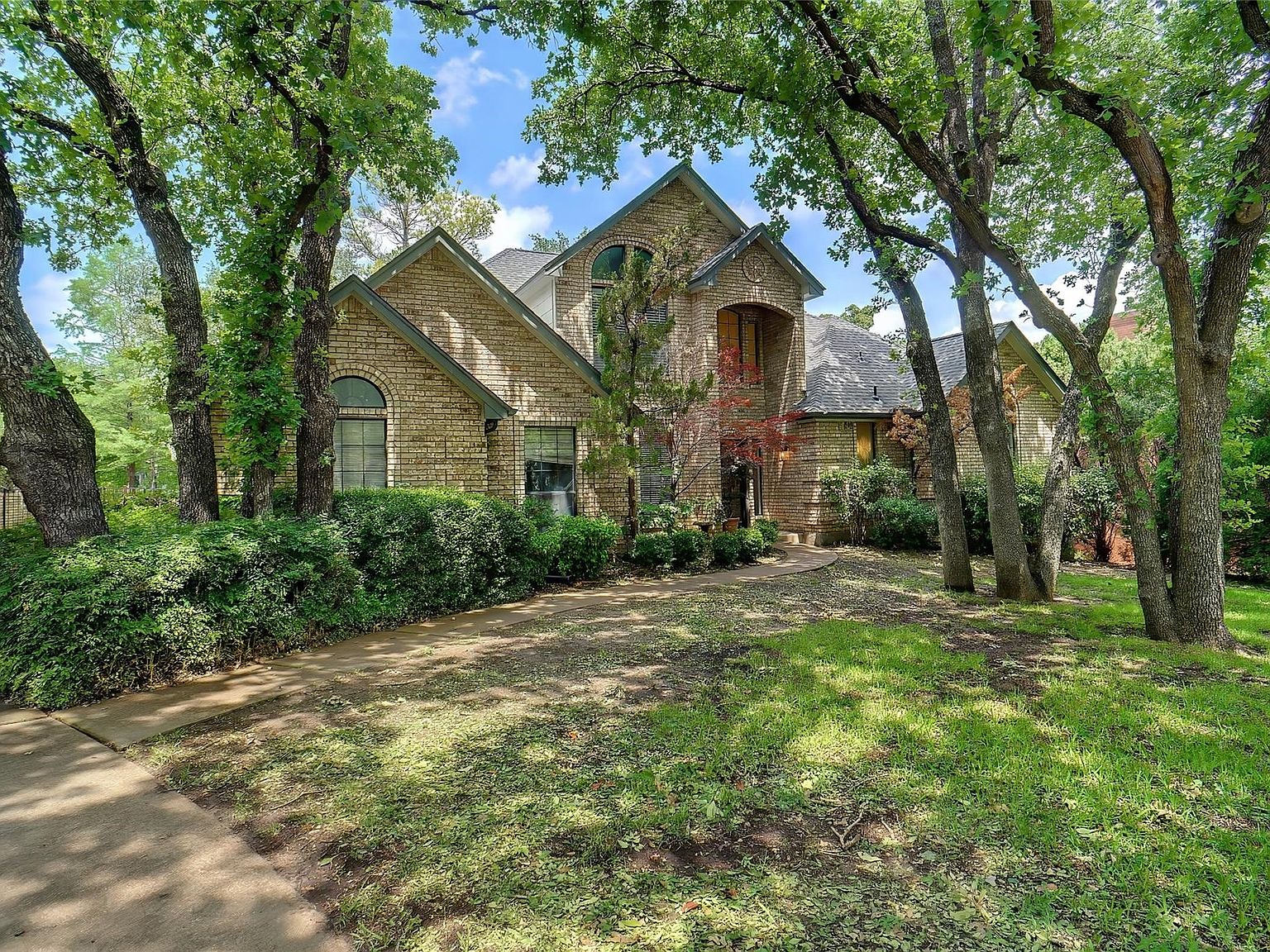 116 SW Brushy Mound Rd, Burleson, TX 76028 MLS 20684513 Zillow