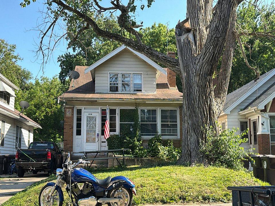 1st image of 416 E Republic St