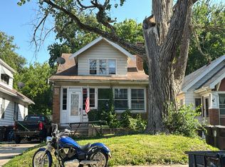 416 E Republic St, Peoria, IL 61603