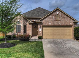 14827 Grand Corral Ln, Cypress, TX 77429