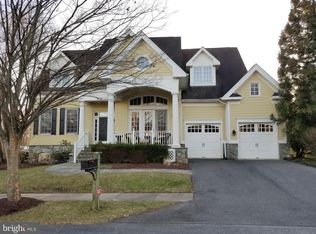 1412 Lake Norwood Way, Sandy Spring, MD