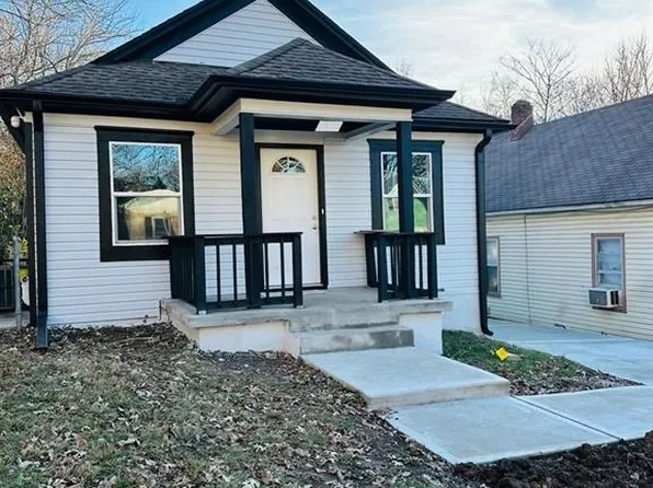 1211 Greeley Ave, Kansas City, KS 66104