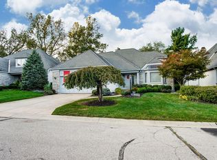 826 Crestway Dr, Columbus, OH 43235