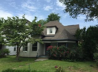 235 E Oak Hill Ave, Knoxville, TN 37917