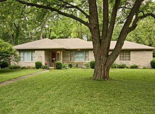 3310 Rex Dr, Indianapolis, IN