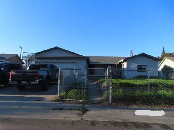 4421 Fenwick Way, North Highlands, CA 95660