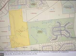 0 Ford Rd, Newark, DE 19702