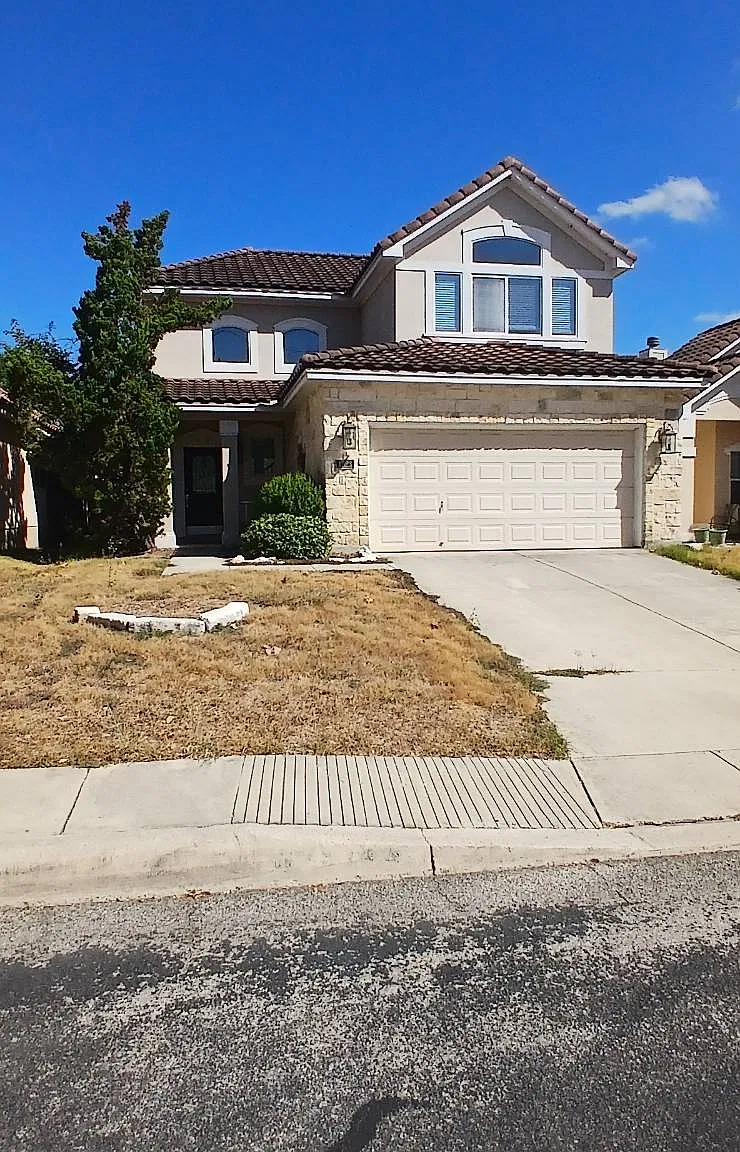 The Villas At Canyon Springs — Photo 1
