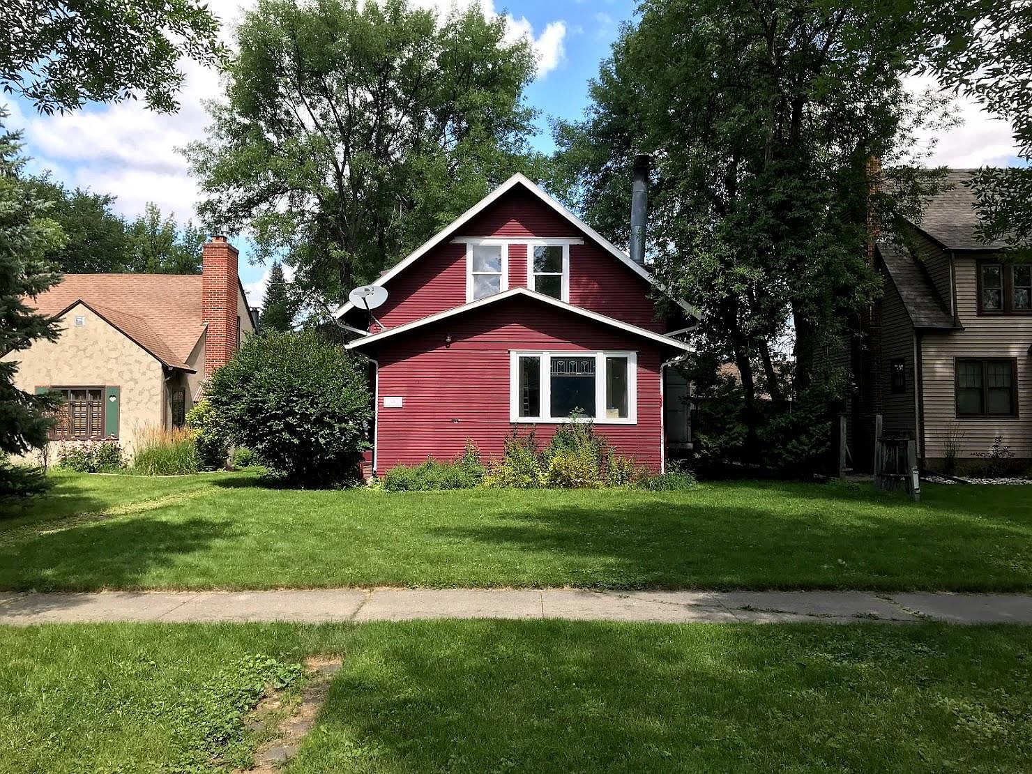 126 Conklin Ave, Grand Forks, ND 58203 Zillow