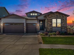 7996 S Jamestown Ct, Aurora, CO 80016