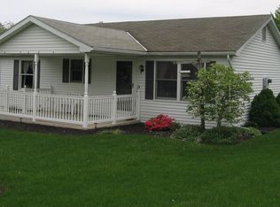 25 Shawnee Trl, York Haven, PA 17370