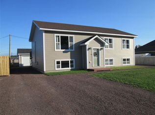 15 McDonald Cres, Bishops Falls, NL A0H1C0