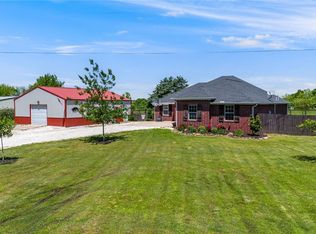 11419 N Highway 170, Farmington, AR 72730