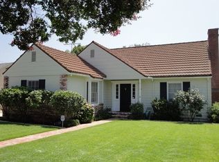 1318 Mount Vernon Dr, San Gabriel, CA 91775